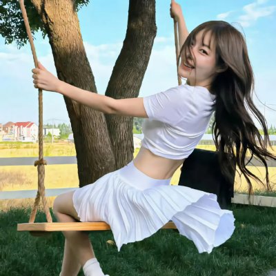 格桑花开的时候