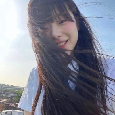 蓝蝴蝶